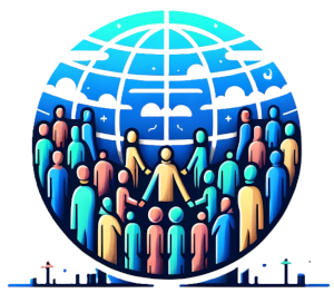 logo grupo mundo sem fronteiras de narcoticos anonimos 0 reuniões online